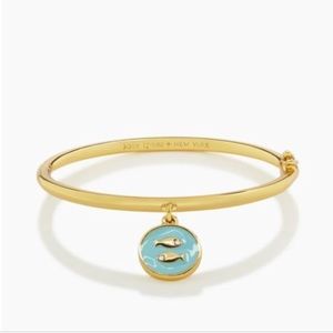Kate Spade New York Pisces Bracelet